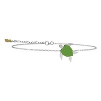 Bracciale Nanán Bambino in Argento NAN0721